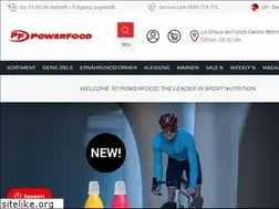 Sites similar to arginin.ch