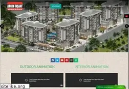 Sites similar to argininsaat.com