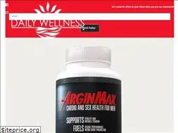 Sites similar to arginmax.com