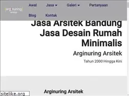 Sites similar to arginuring.com