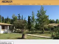 Sites similar to arginusahouses.gr