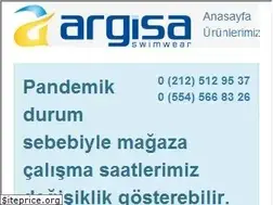 Sites similar to argisa.com.tr