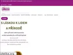 Sites similar to argital.cz