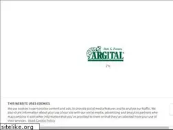 Sites similar to argital.jp
