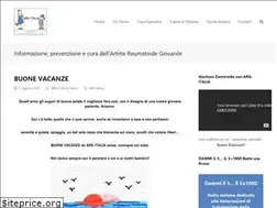 Sites similar to argitalia.it