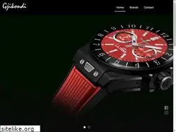 Sites similar to argjendari-gjikondi.com