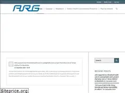Sites similar to argkg.com