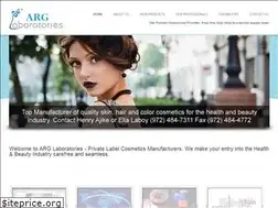 Sites similar to arglaboratories.com