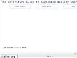Sites similar to arglassesguide.com