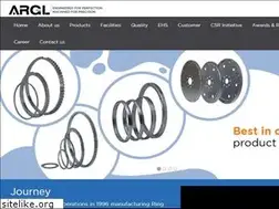 Sites similar to arglltd.com