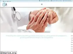 Sites similar to argmd.net