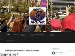 Sites similar to argn.com