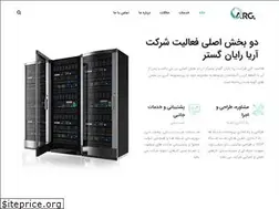 Sites similar to argnet.co