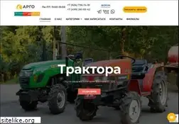 Sites similar to argo-avto.ru