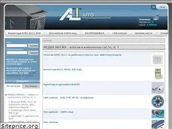 Sites similar to argo-contar.com