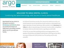 Sites similar to argo-dental.co.uk
