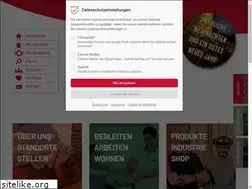 Sites similar to argo-gr.ch