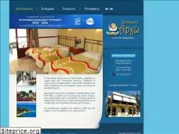 Sites similar to argo-kalanera.gr