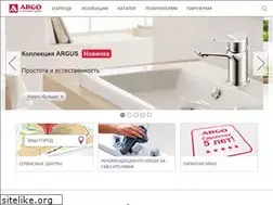 Sites similar to argo-kran.ru