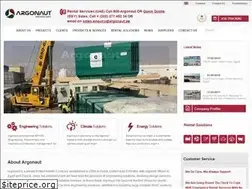 Sites similar to argo-naut.com