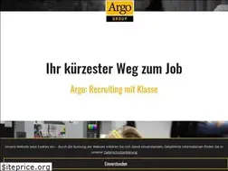 Sites similar to argo-office.com