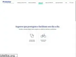 Sites similar to argo-protector.com.br