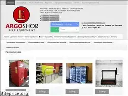 Sites similar to argo-shop24.ru
