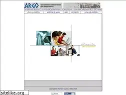 Sites similar to argo-soft.ru