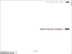 Sites similar to argo-space.co.jp