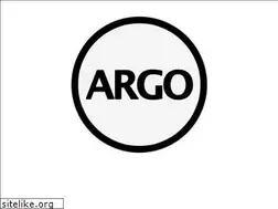 Sites similar to argo.co