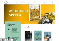 Sites similar to argo.cz