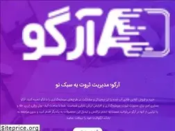 Sites similar to argo24.com