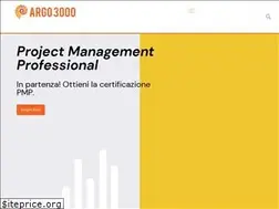 Sites similar to argo3000.it