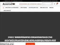 Sites similar to argoadventure.com