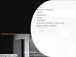 Sites similar to argoag.pl