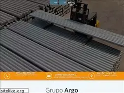 Sites similar to argoalmacenadora.com.mx