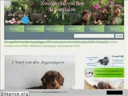 Sites similar to argoatjaeger.com