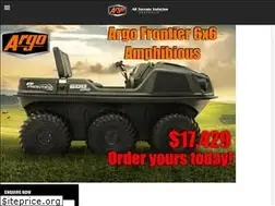 Sites similar to argoatv.com.au