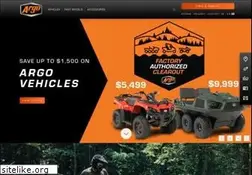 Sites similar to argoatv.com