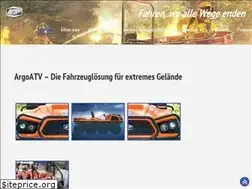 Sites similar to argoatv.de