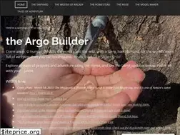 Sites similar to argobuilder.com
