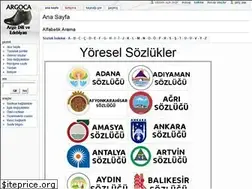 Sites similar to argoca.com