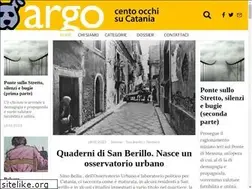 Sites similar to argocatania.org