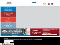Sites similar to argoclima.com