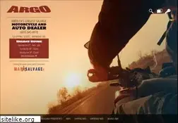 Sites similar to argocycles.com