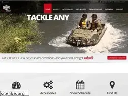Sites similar to argodirect6x6.com