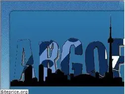 Sites similar to argofans.com