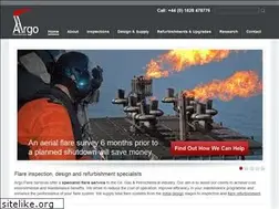 Sites similar to argoflares.com