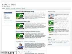 Sites similar to argohealthy.blogspot.com