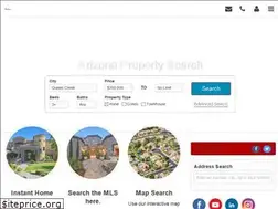 Sites similar to argohomesaz.com